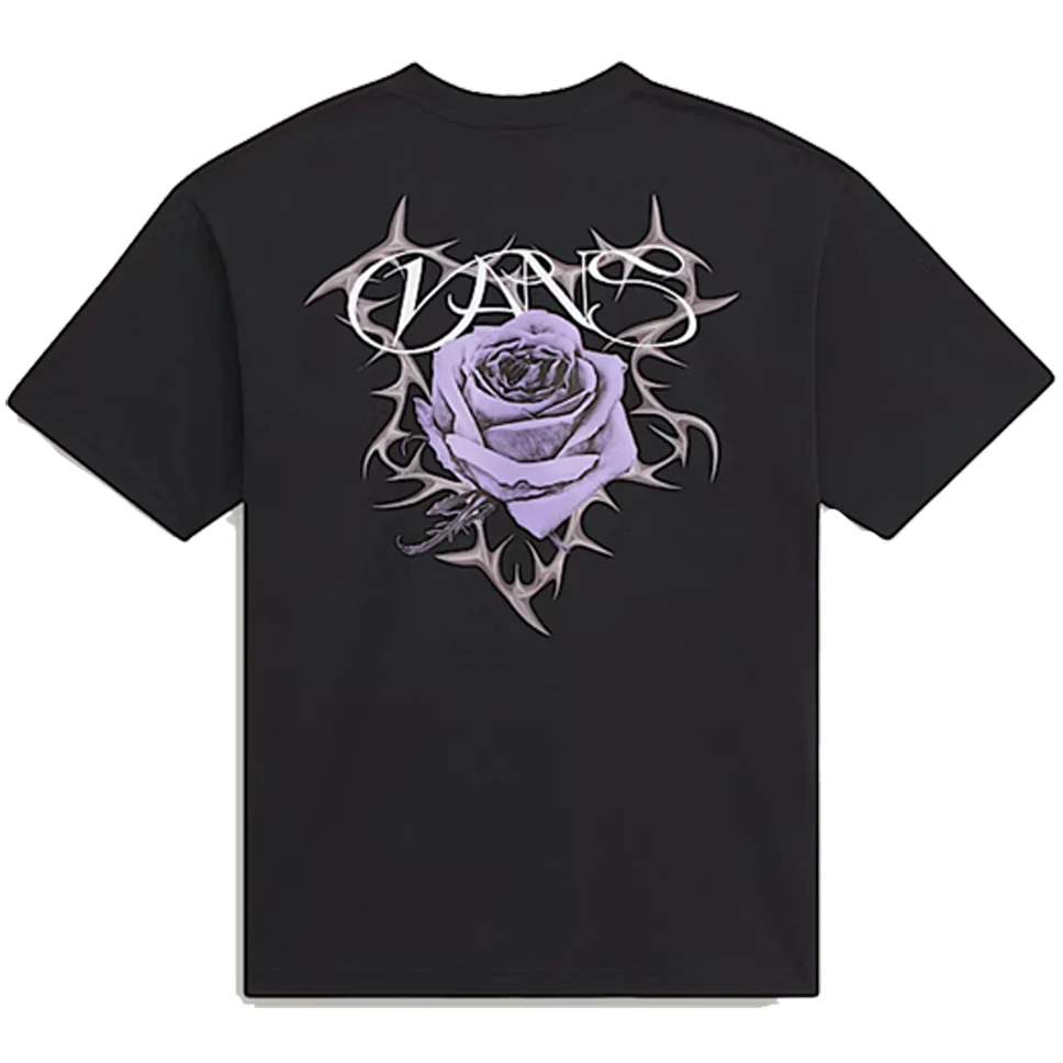 Vans Prickles T Shirt