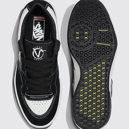 Vans Rowan 2 Shoes - Image 6