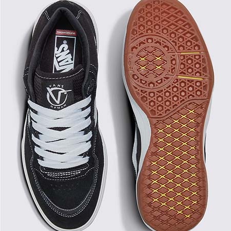 Vans Rowan 2 Shoes - Image 7