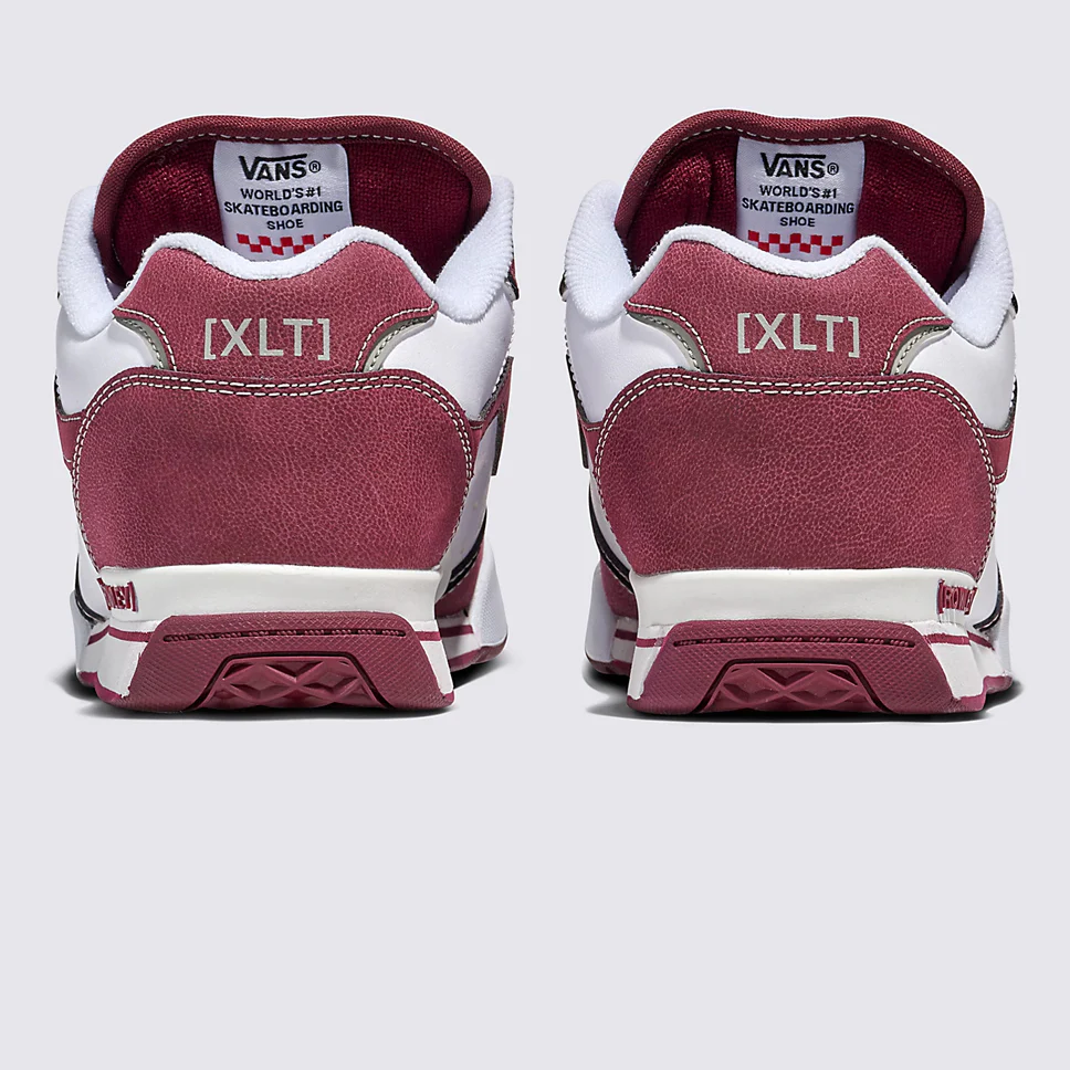 Vans Rowley XLT Port Royale Shoes - Image 3