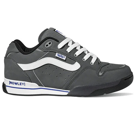 Vans Rowley XLT Shoes - Image 2