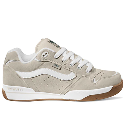 Vans Rowley XLT Shoes - Image 3