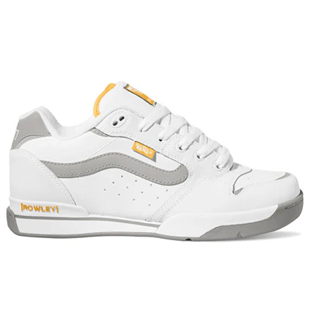 Vans Rowley XLT Shoes - Image 4