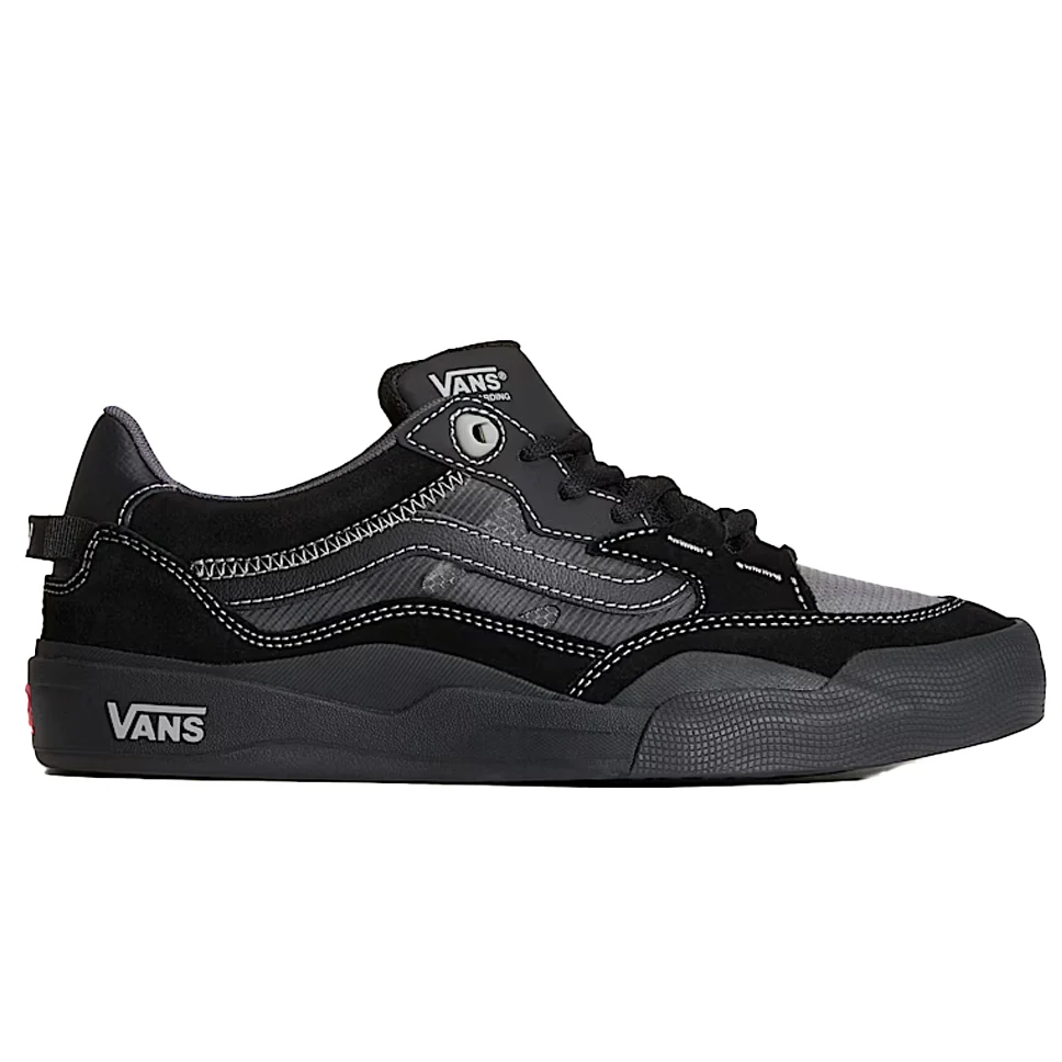 Vans Skate 2 Wayvee Shoes