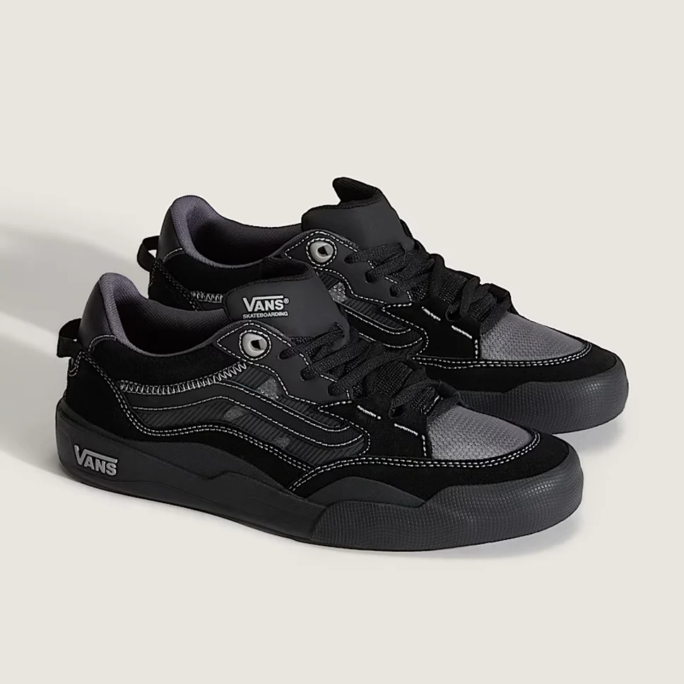 Vans Skate 2 Wayvee Shoes - Image 2