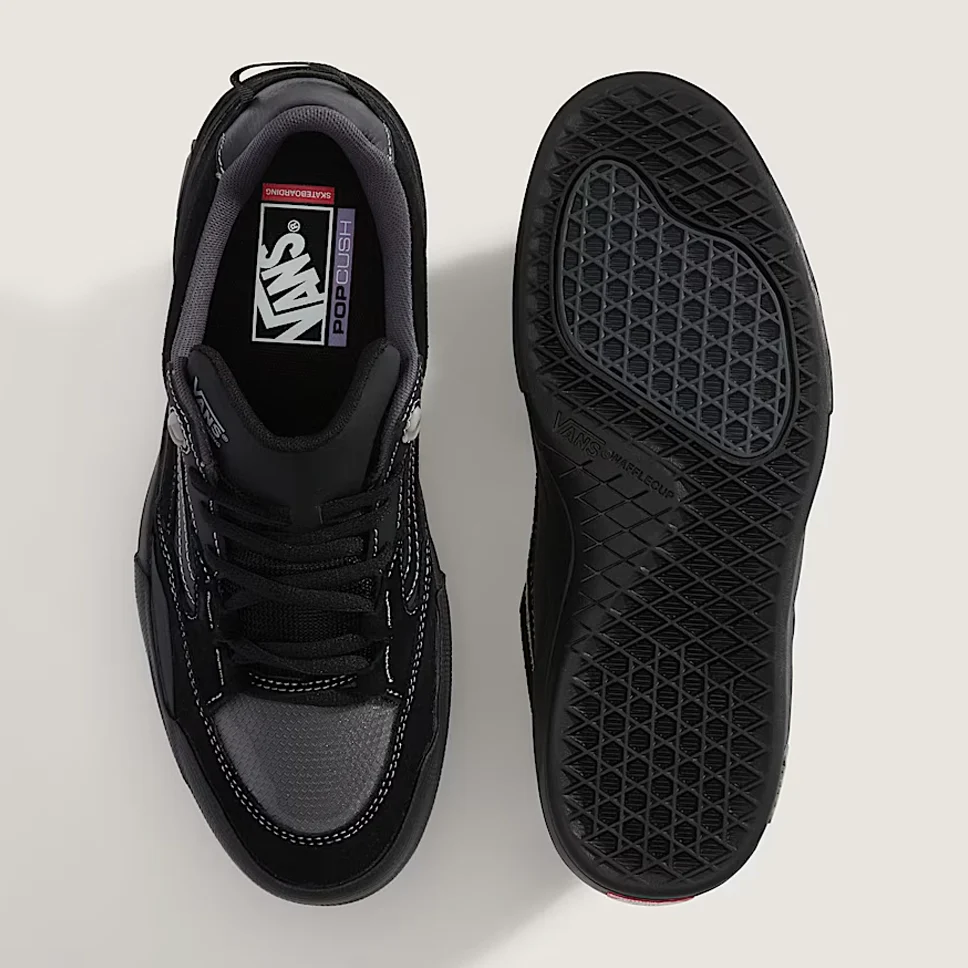 Vans Skate 2 Wayvee Shoes - Image 3