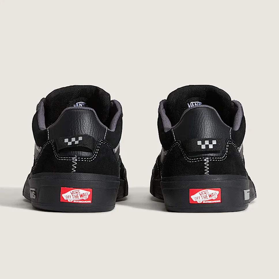 Vans Skate 2 Wayvee Shoes - Image 4