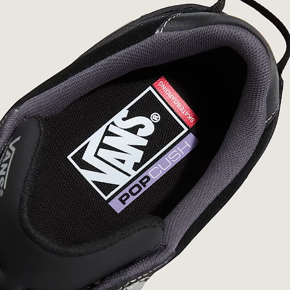 Vans Skate 2 Wayvee Shoes - Image 5