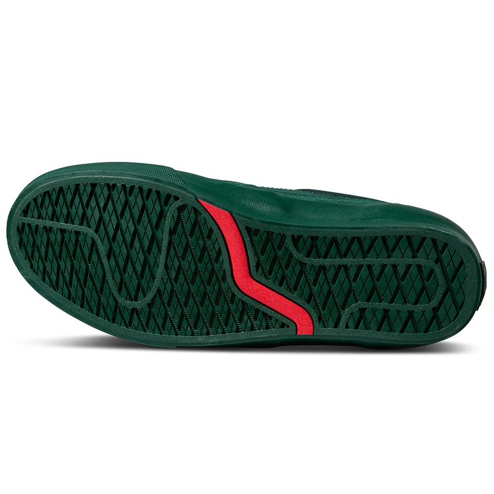Vans Skate Atiba Curren Caples Shoes - Image 7