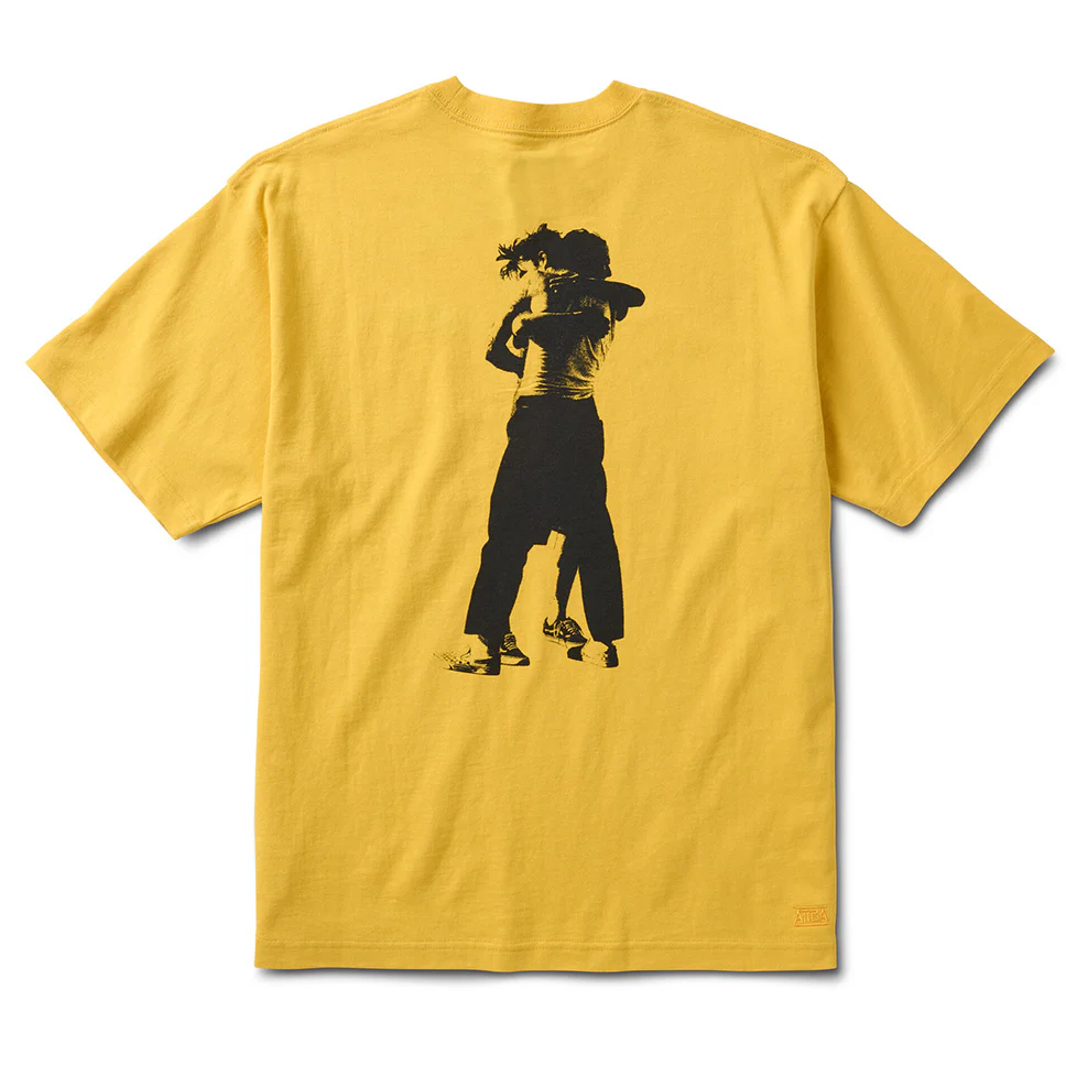 Vans Skate Atiba Haze T Shirt