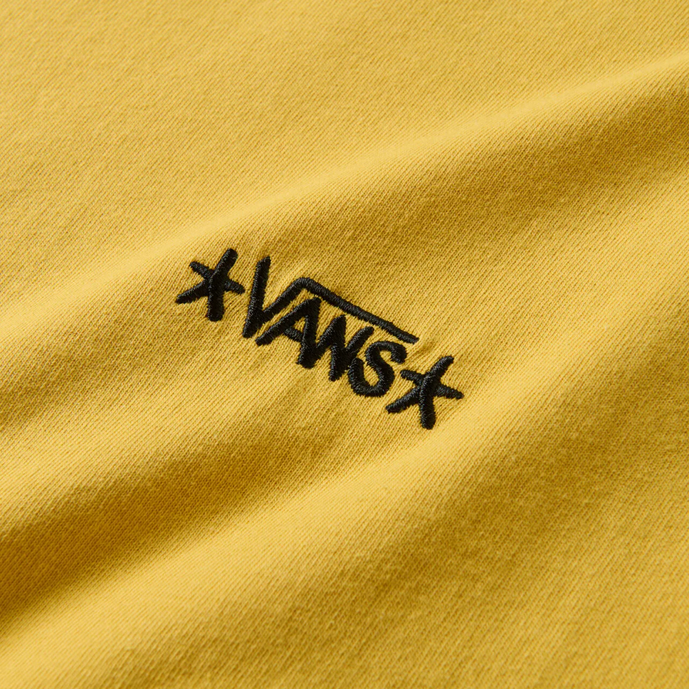 Vans Skate Atiba Haze T Shirt - Image 3