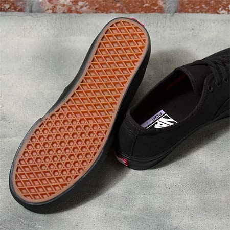 Vans Skate Authentic Shoes - Image 10