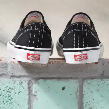 Vans Skate Authentic Shoes - Image 3