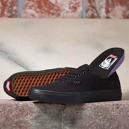 Vans Skate Authentic Shoes - Image 4