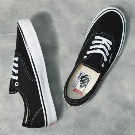 Vans Skate Authentic Shoes - Image 5