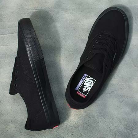 Vans Skate Authentic Shoes - Image 6