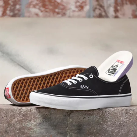Vans Skate Authentic Shoes - Image 7