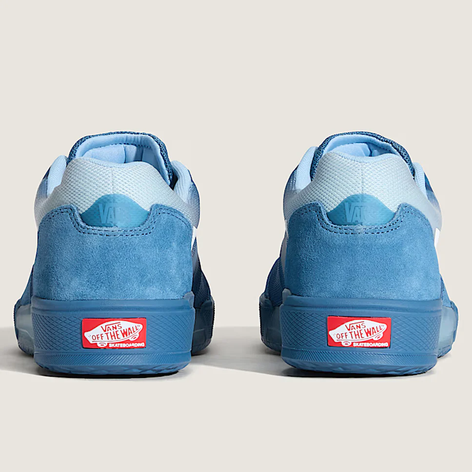 Vans Skate AVE 2.0 Fade Estate Blue Shoes - Image 2