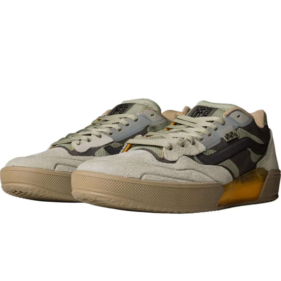 Vans Skate AVE 2.0 Sage Shoes - Image 2