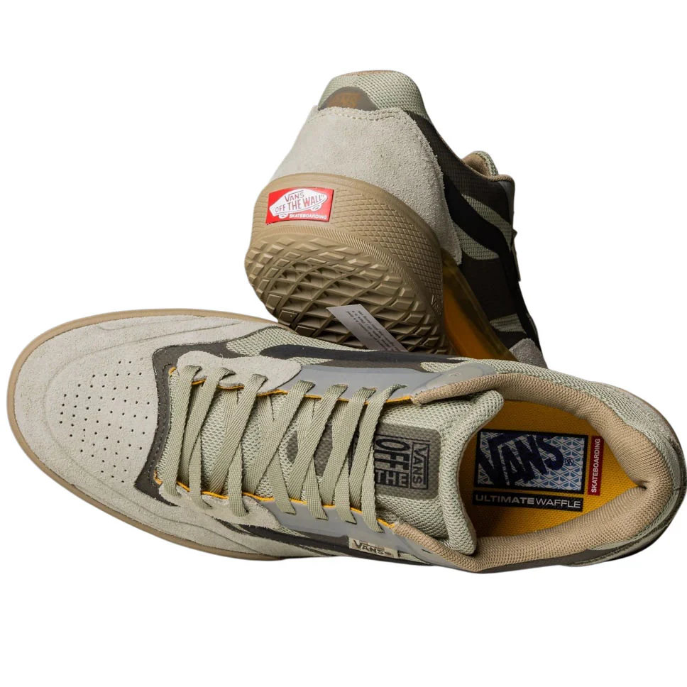 Vans Skate AVE 2.0 Sage Shoes - Image 3