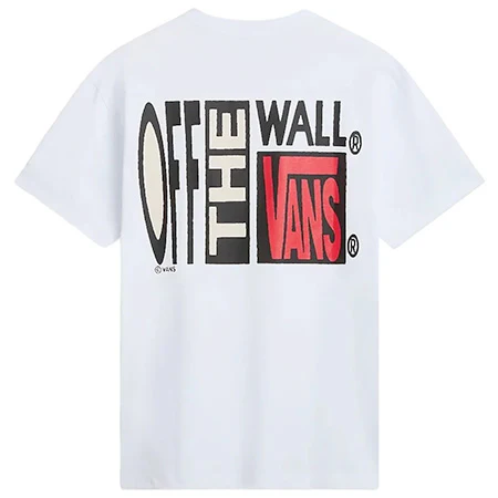 Vans Skate AVE T Shirt