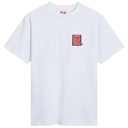 Vans Skate AVE T Shirt - Image 2