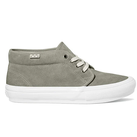 Vans Skate Chukka Shoes
