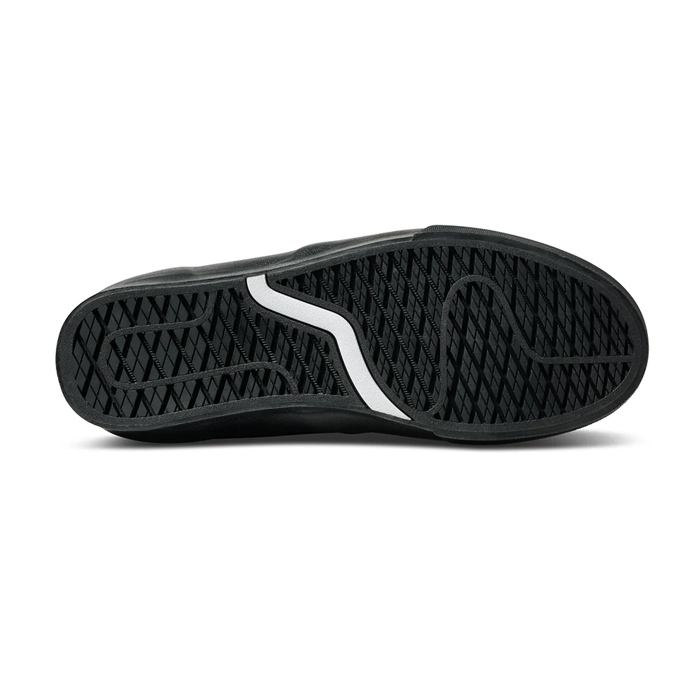 Vans Skate Curren Caples VCU Shoes - Image 7