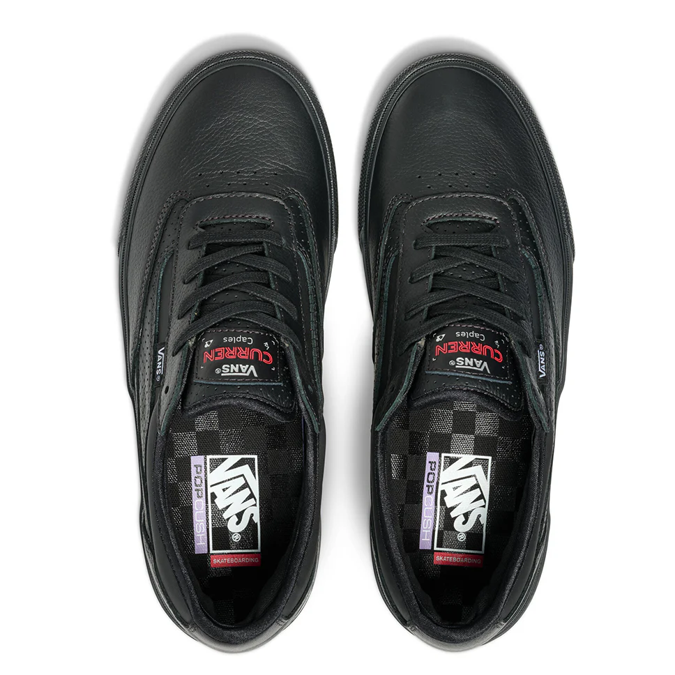 Vans Skate Curren Caples VCU Shoes - Image 8