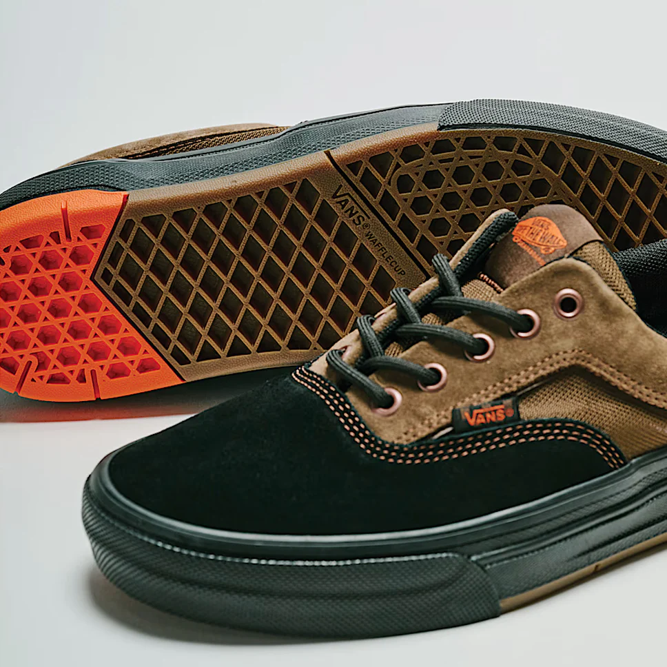 Vans Skate Era Wafflecup Shoes - Image 2