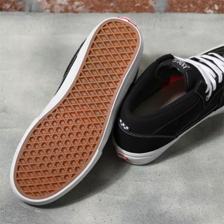 Vans Skate Half Cab Shoes - Image 10
