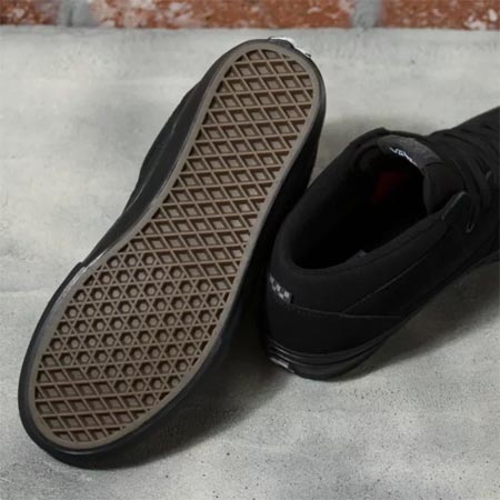 Vans Skate Half Cab Shoes - Image 11