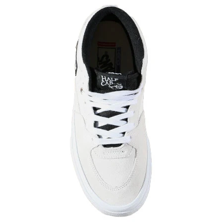 Vans Skate Half Cab Shoes - Image 14