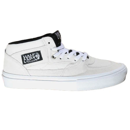 Vans Skate Half Cab Shoes - Image 3