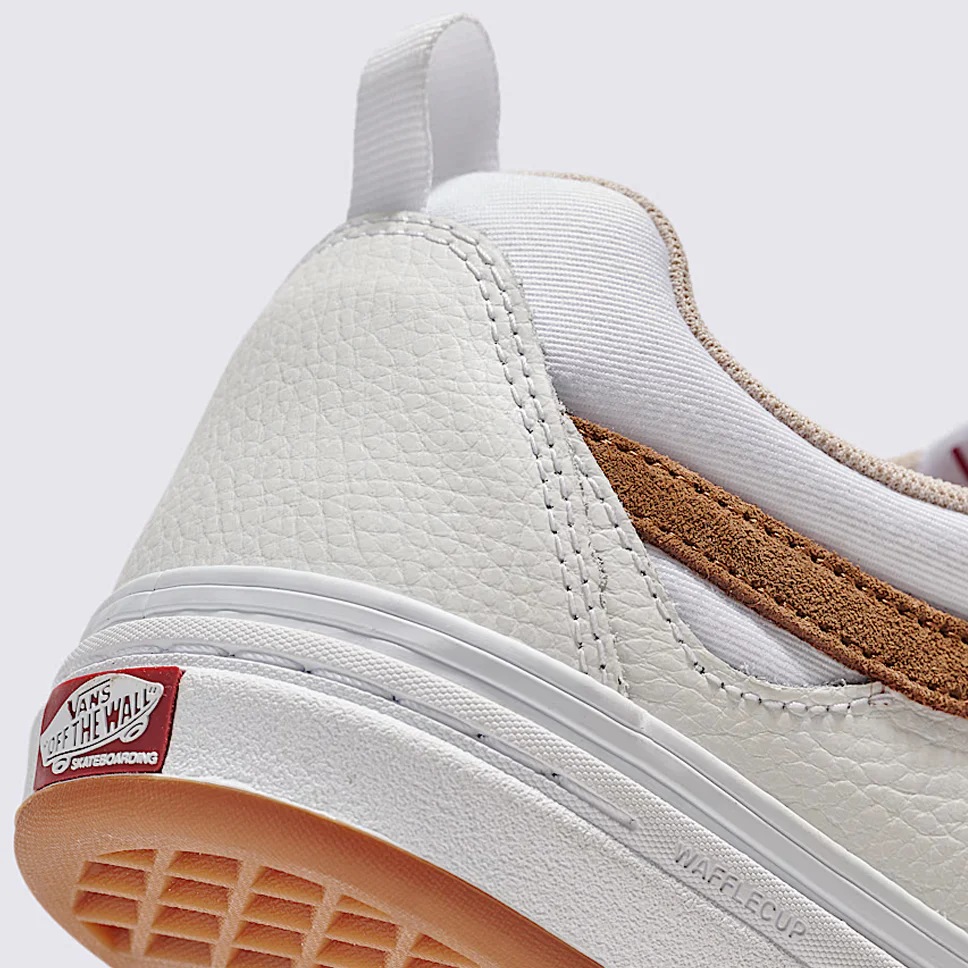 Vans Skate Kyle Walker Leather Shoes - Image 5