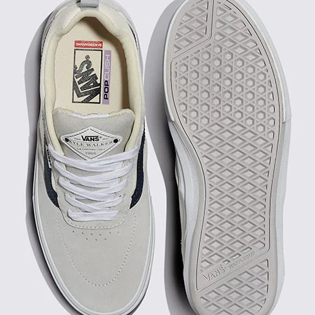 Vans Skate Kyle Walker Shoes - Image 2