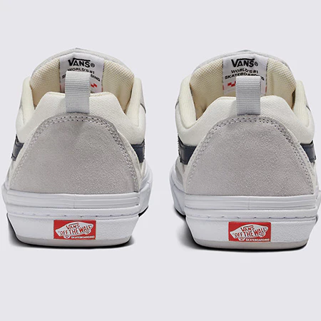Vans Skate Kyle Walker Shoes - Image 3