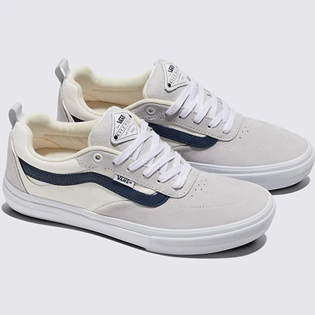 Vans Skate Kyle Walker Shoes - Image 4