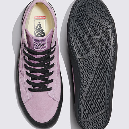 Vans Skate Lizzie Shoes - Image 2