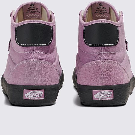 Vans Skate Lizzie Shoes - Image 3