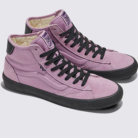 Vans Skate Lizzie Shoes - Image 4