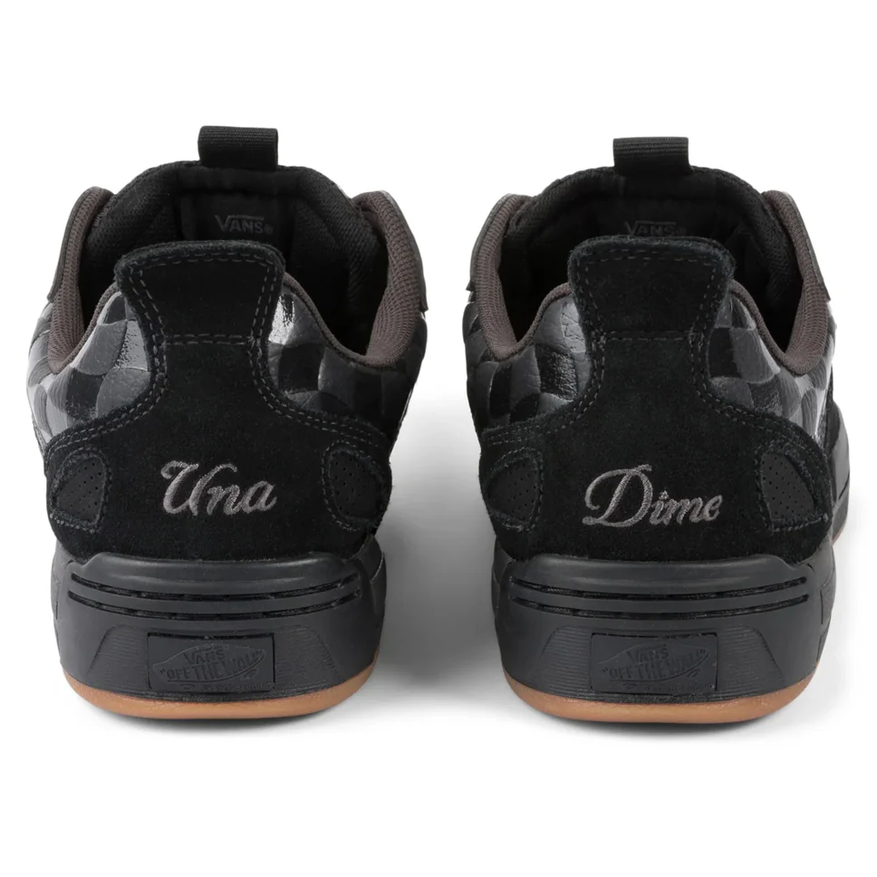 Vans Skate Mixxa Dime Una Shoes - Image 3