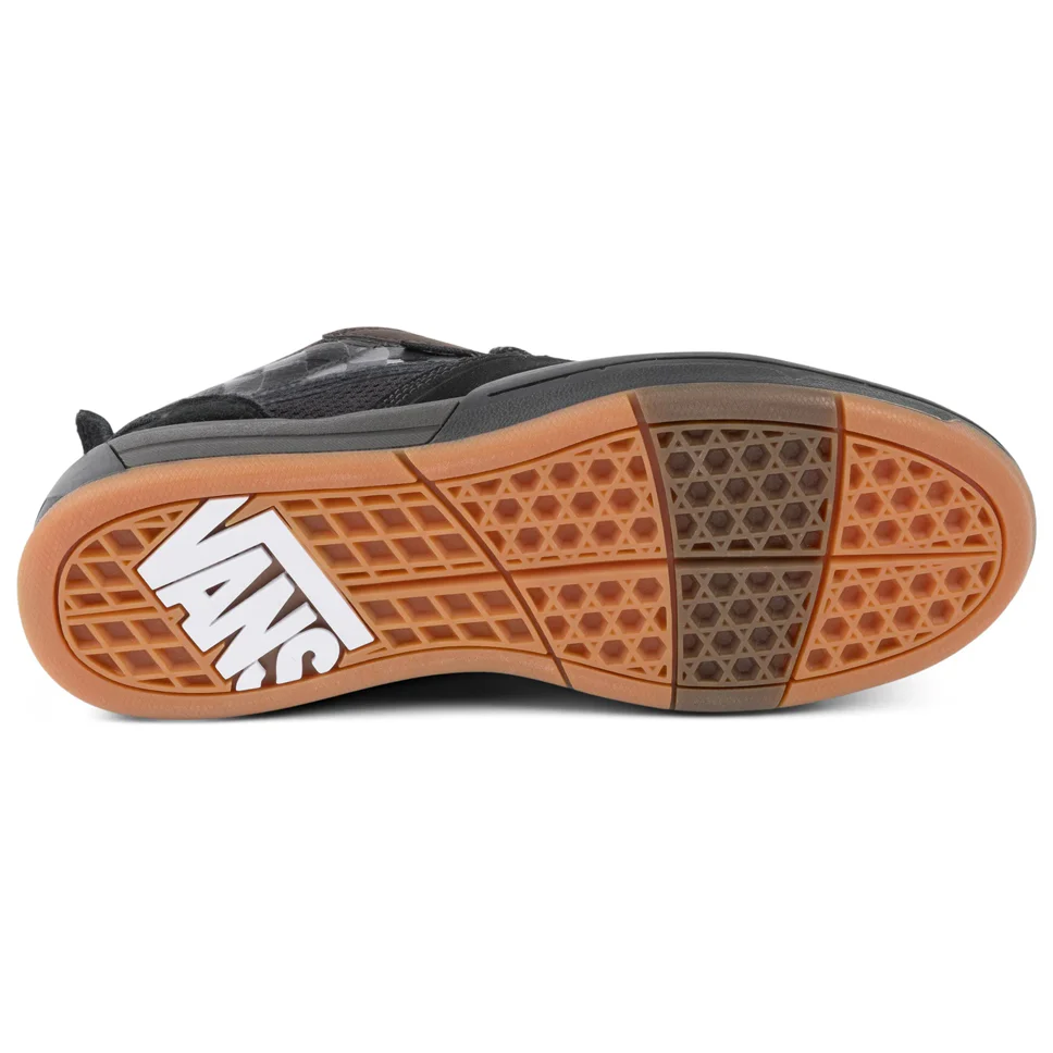 Vans Skate Mixxa Dime Una Shoes - Image 4