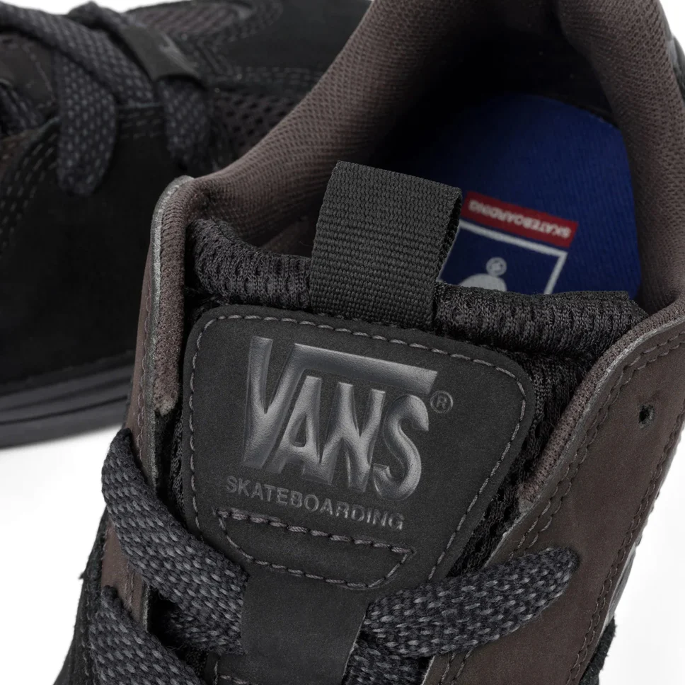 Vans Skate Mixxa Dime Una Shoes - Image 6