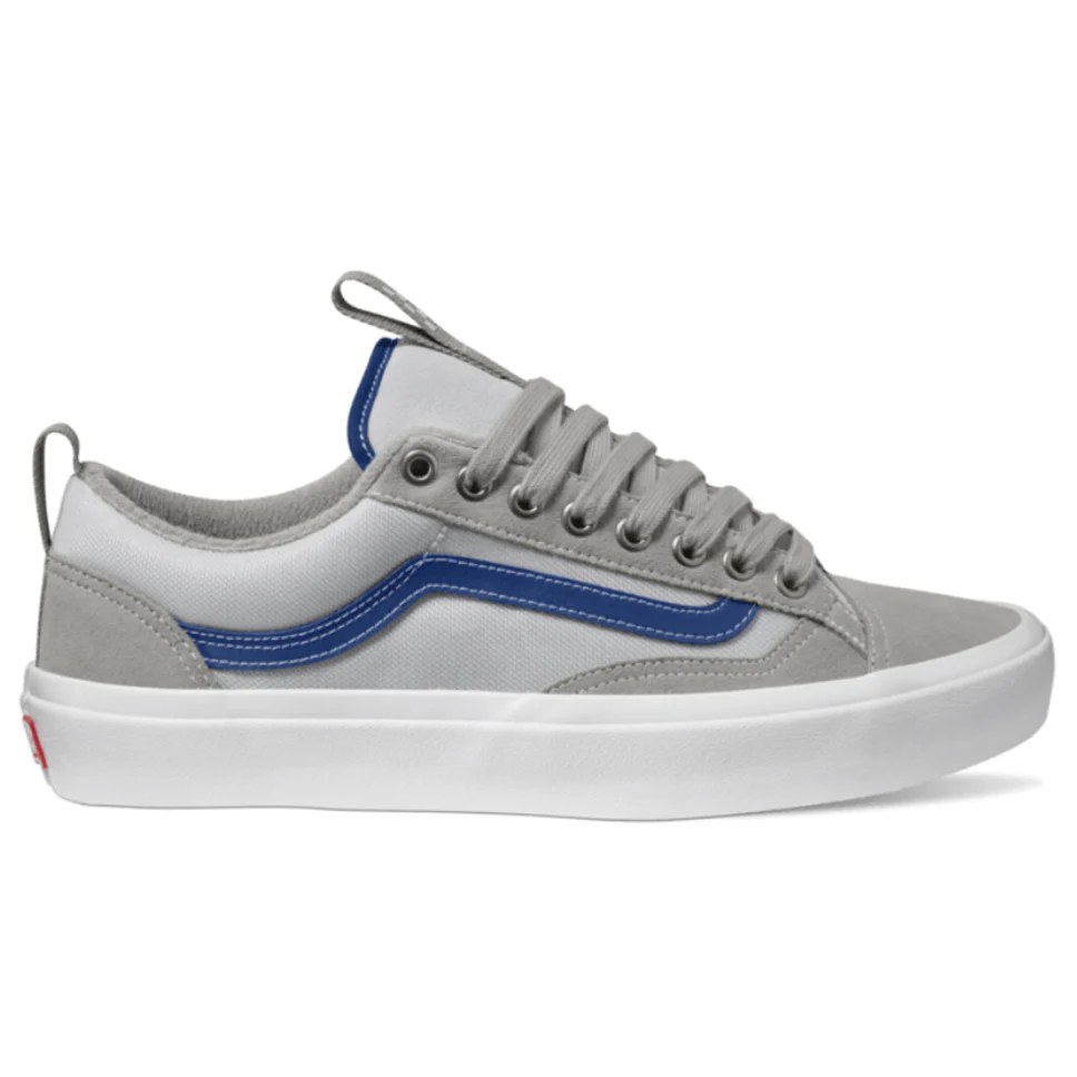 Vans Skate Old Skool 36 + Grey Blue Shoes