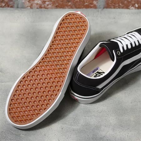 Vans Skate Old Skool Shoes - Image 13