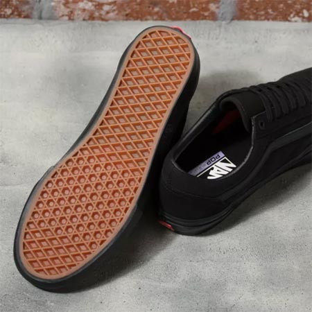 Vans Skate Old Skool Shoes - Image 14