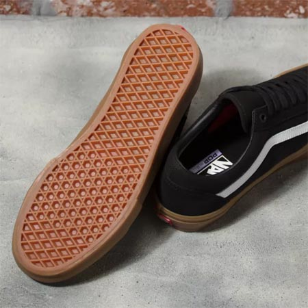 Vans Skate Old Skool Shoes - Image 15