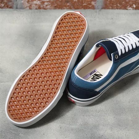 Vans Skate Old Skool Shoes - Image 16