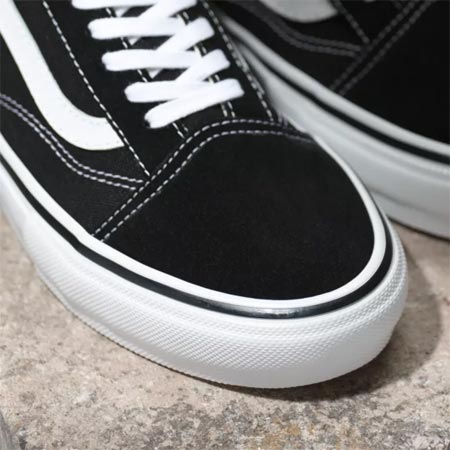 Vans Skate Old Skool Shoes - Image 17